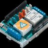 A000110 Arduino Shield - Relay 4, 30.22.7.005.0010