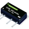 Gaptec 1S7BE_2424S3U Przetwornica DC/DC 1S7BE_3U, SIP-7 (4 Pins), 1 W, 42 mA, 1 szt.