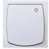 MADERA Przycisk hermetyczny /światło/ IP44 biały ŁNH-5N/00