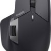 Mysz bezprzewodowa, Bluetooth® Rapoo MT760M 4000 dpi
