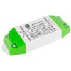 Mpl- Zasilacz Ftpc 15W Meblowy 12V Dc Ftpc15v12-C