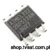 AT25F512AN-10SU-2.7 512kB FLASH 20MHz SMD-SO8 ATMEL
