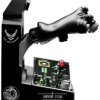 Thrustmaster VIPER TQS MISSION Panel kontrolny symulatora lotu PC czarny