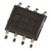 Przełącznik analogowy 8 -pinowy SOIC