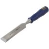 IRWIN® Marples® TM444/1 Bevel Edge Chisel Blue Chip Handle 25mm (1in)