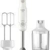Blender ręczny Philips Home HR2546/00, 700 W