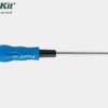 Wkrętak torx T20H 89400-T20H Proskit