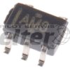 AD8033AKZS-R2 SC70 -5 Op Amp 80MHz SOT23-5