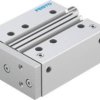 FESTO Siłownik prowadzący 170882 DFM-63-125-P-A-GF Długość skoku: 125 mm 1 szt.