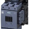 Stycznik Siemens 3RT1054-3AS36 3RT10543AS36, 3 styki, 1000 V/AC, 1 szt.