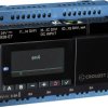 Moduł sterujący PLC Crouzet Nano PLC 88981133 24 V/DC