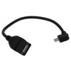 ADAPTER USB MICRO-WT/USB-GN OTG KATOWY