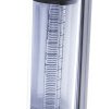 Przepływomierz do gazów 0.5 L/min → 5 L/min Zmienny obszar 1/8 NPT żeńskie 1/8 in