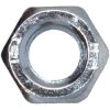 METALMATE MEMFN06 Hexagon Full Nut ZP M6 (Box 100)