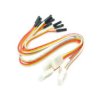 3-Pin LED Strip Connector Cable-Single Head (5PCS)