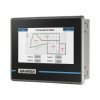 4.3 komputer panelowy WQVGA TFT LED (480x272), rezystancyjna obsługa dotykowa, ARM9 32-bit RISC CPU, IP66 WOP-204K-SAE