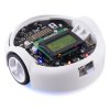 3pi+ Standard Edition - platforma robota ze sterownikiem 32U4 i silnikami HPCB 30:1 - Pololu 3737