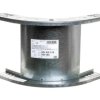Łuk pionowy korytka 90 stopni 200x60 RBV 620 F FS 7007063