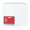 Busch-Jaeger czarny 2CKA001724A4413 1 szt.