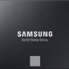 MZ-77E2T0B/EU Samsung SSD 870 EVO Series 2TB