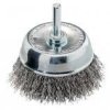 Metabo Szczotka garnkowa 75x0,30 mm/ 6 mm Metabo 630552000 1 szt.