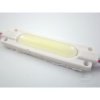 Moduł LED 70x20x3mm COB 2W 180lm biały zimny 6000k IP65 / DCW-MO10-2W