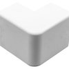 Naroże zewnętrzne kanału WDK 40x25 HA25040RW białe 6192181 /4szt./
