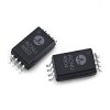 Transoptor 1-kanałowy Montaż powierzchniowy SSO8 8-pinowy Broadcom