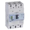 Wyłącznik mocy 100A 3P 50kA DPX3 250 EL+P 420465