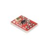 Analog MEMS Microphone Breakout - moduł z analogowym mikrofonem SPH8878LR5H-1