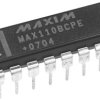 Układy scalone akwizycji danych - przetwornik analogowo / cyfrowy (ADC) Maxim Integrated MAX536BCPE