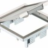 Wkładka OBO Vertr do uniwersalnego montażu GES4M-2, OBO Bettermann 7405191
