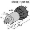 Turck Przetworniki ciśnienia 1 szt. PT15PSIG-1014-I2-DA91