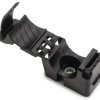 Cable clamp, max. bundle Ø 36.1 mm, PA, black, (L x W x H) 125.3 x 35.1 x 30.4 mm, 151-03548