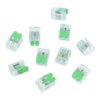 10 Sztuk Szybkozłączki Instalacyjna 2X0.2-4.0 Mm2 Vde Ul 450V 32A Dgn 4272
