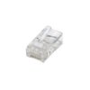 Wtyk Rj45 8P/8C Utp Cat5 Na Linkę 100 Sztuk Iwp-Jar-C5f