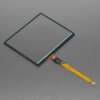 Resistive Touch screen - 3.7