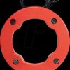 WZ0008 Cable routing aid with retractable steel band, 60 m