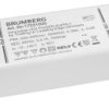 Brumberg 17231000 Transformator LED 75 W 24 V Ściemniacz 1 szt.
