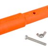 ADAPTOR FOR TOP PRUNER