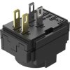 Switch element, 1 Form B (N/C), 250 V, 5 A, 61-8440.22