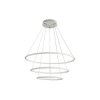 LAMPA WISZĄCA ORION WHITE 99W LED