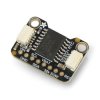 Moduł z zegarem czasu rzeczywistego RTC DS3231 I2C - STEMMA QT/Qwiic - Adafruit 5188