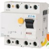 Wyłącznik różnicowoprądowy 4P 40A 300mA typ S FRCmM-40/4/03-S 170326 EATON