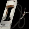 AL6B-L-0.6KG-0.4B Force sensor, 0 to 600g, IP65, strain gauge bridge; 5-12V.