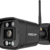 Kamera monitoringu IP Foscam V8P (black) WLAN 3840 x 2160 px