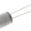 Kondensator 270μF ±20% 16V dc THT 11mΩ Panasonic