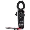 VOLTCRAFT VC-522 AC Clamp Meter Digital CAT III 600 V Display Counts 4000