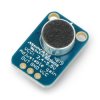 MAX4466 - mikrofon elektretowy z wzmacniaczem - Adafruit 1063