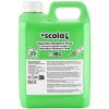 Scola DAMW2LT/36 Washable Readymix 2L Brilliant Green